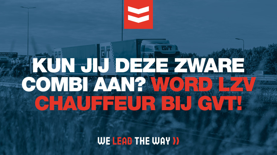 GVT Group of Logistics B.V. TILBURG afbeelding 4